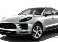 Porsche Macan: “Εφοδιάζεται” με 2λίτρο κινητήρα που αποδίδει 245 ίππους