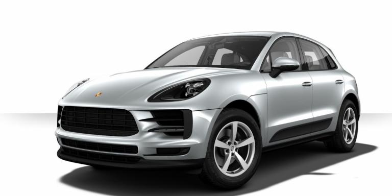 Porsche Macan: “Εφοδιάζεται” με 2λίτρο κινητήρα που αποδίδει 245 ίππους