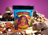 Ben & Jerry’s: Νέα γεύση παγωτού κατά του Τραμπ (vid)