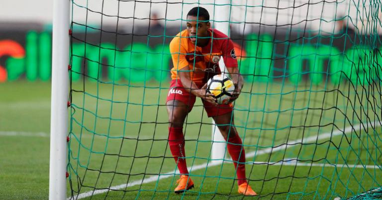 Ροντρίγκεζ Κρίσταλ Πάλας: H ομάδα είναι έτοιμη να καταθέσει πρόταση στους Τούρκους για τον παίκτη