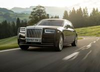 Rolls-Royce κορωνοϊός: Τέλος τα αυτοκίνητα – Προς το παρόν μόνο μέλι Rolls-Royce κορωνοϊός: Τέλος τα αυτοκίνητα – Προς το παρόν μόνο μέλι