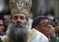 Μητροπολίτης Πειραιώς: Η κυβέρνηση έδειξε το αληθινό της πρόσωπο