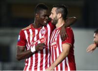 Ολυμπιακός: Η Ρόμα θέλει τον Σισέ