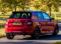 Skoda Fabia: Πρώτη δοκιμή του ανανεωμένου μοντέλου στην Ελλάδα