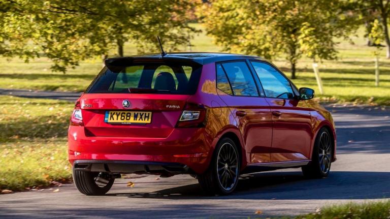Skoda Fabia: Πρώτη δοκιμή του ανανεωμένου μοντέλου στην Ελλάδα