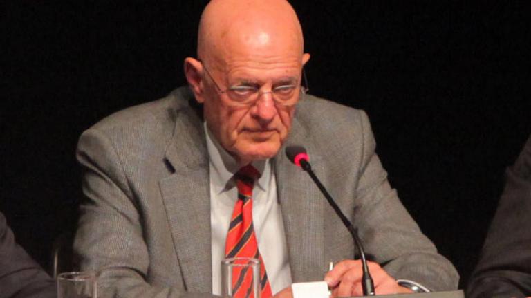 Στάμος Ζούλας: Απεβίωσε ο πρώην διευθυντής της εφημερίδας “Καθημερινή”