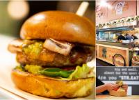 Str.Eaters: Η νέα γαστρονομική πρόταση βρίσκεται στην πλατεία Καρύτση