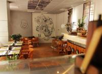 Song’s Sushi House: Κάτω από την Ακρόπολη για σπιτικό σούσι!