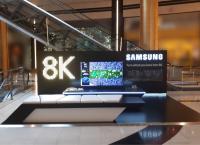 Samsung QLED 8K TV: Η τηλεόραση που κερδίζει τις εντυπώσεις