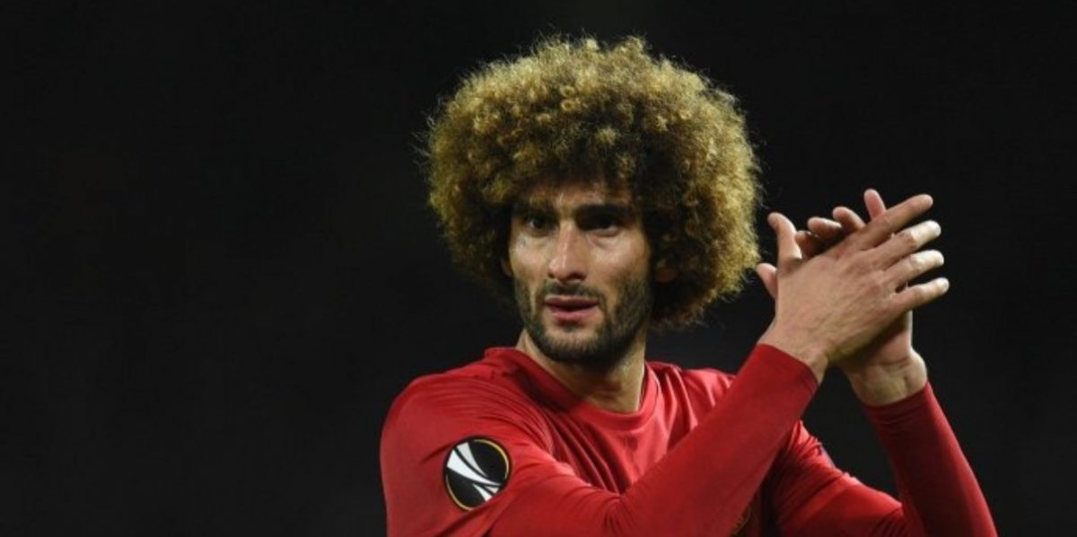 Ποιος Φελαϊνί; Αυτά τα 5 κουρέματα ποδοσφαιριστών άφησαν ιστορία