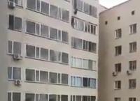 Πτώση από πολυκατοικία: 11χρονος έπεσε στο κενό από τον 3ο όροφο πολυκατοικίας