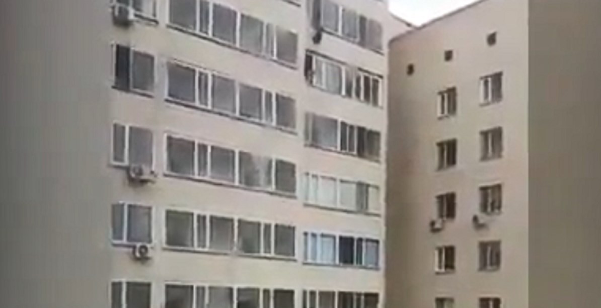 Πτώση από πολυκατοικία: 11χρονος έπεσε στο κενό από τον 3ο όροφο πολυκατοικίας