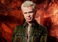 Billy Idol:  Έγινε Αμερικανός υπήκοος