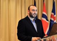 Γιαννακίδης: Από το πρόγραμμα των μικροπιστώσεων δεν θα αποκλείεται κανένα είδος επιχείρησης