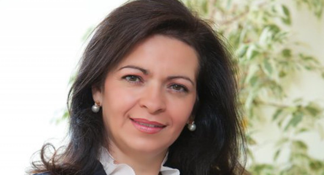 Γιάννα Τζάκη: Πέθανε η πρώην αντιπεριφερειάρχης σε ηλικία 54 ετών