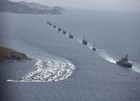Αν θες ειρήνη προετοιμάσου για πόλεμο