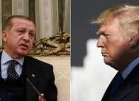 Ερντογάν: Πρότεινε κοινή ομάδα εργασίας για τους S-400 στον Τραμπ