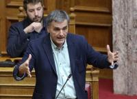 Ευκλείδης Τσακαλώτος φόροι: Δεν ήταν όλοι δίκαιοι και σωστοί