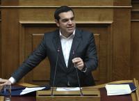 Τσίπρας για ανομία στα Πανεπιστήμια: Έχουμε χρέος να προστατέψουμε και να αναβαθμίσουμε το δημόσιο πανεπιστήμιο (pics&vid)