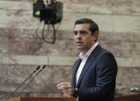 Αλέξης Τσίπρας: Θα απευθύνει χαιρετισμό στην εκδήλωση της Πολεμικής Αεροπορίας