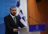 Τζανακόπουλος για συμφωνία Τσίπρα – Ιερώνυμου: Έρχονται 10.000 προσλήψεις στο Δημόσιο