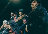 Θεατρικές παραστάσεις Αθήνα 2018: “TANGO” του Σλάβομιρ Μρόζεκ