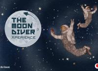 Ίδρυμα Vodafone: Ταξίδι στο διάστημα μέσα από το εκπαιδευτικό παιχνίδι “The Moondiver Xperience”