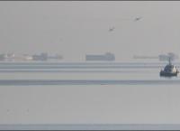 Ουκρανία: Ένταση με Ρωσία – Αγωνία για την κατάσταση στη Μαύρη Θάλασσα