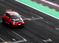Abarth Days 2018: O “σκορπιός” στις επτά πιο όμορφες πίστες της Ευρώπης