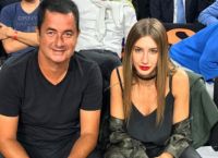 Ατζούν Ιλιτζαλί: Τρίτο διαζύγιο για τον “Mr. Survivor”