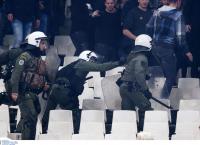 ΑΕΚ: Κίνδυνος για νέο -3