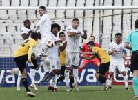 ΑΕΚ – Ατρόμητος: 0-2 (pics&vids)