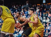 Αντβέρπ – AEK: 64-71