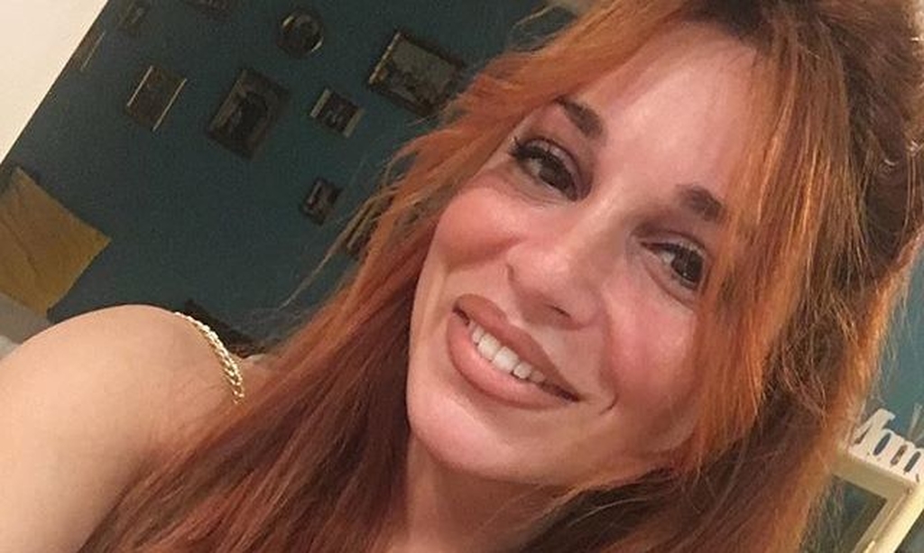 Πένυ Αγοραστού: Αναφέρθηκε στις φήμες για τον Αλέξανδρο Μπουρδούμη