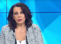 Ακριβοπούλου: Ζήτησε συγγνώμη από τους Μητροπολίτες που χαρακτήρισε “χρυσαυγίτες” (vid)