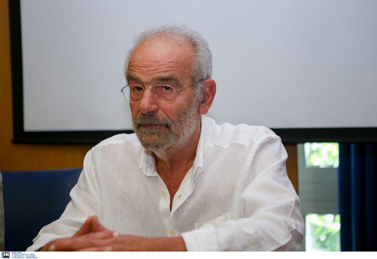 Εκλογές 2019: Δήλωση έκπληξη από τον Αλέκο Αλαβάνο