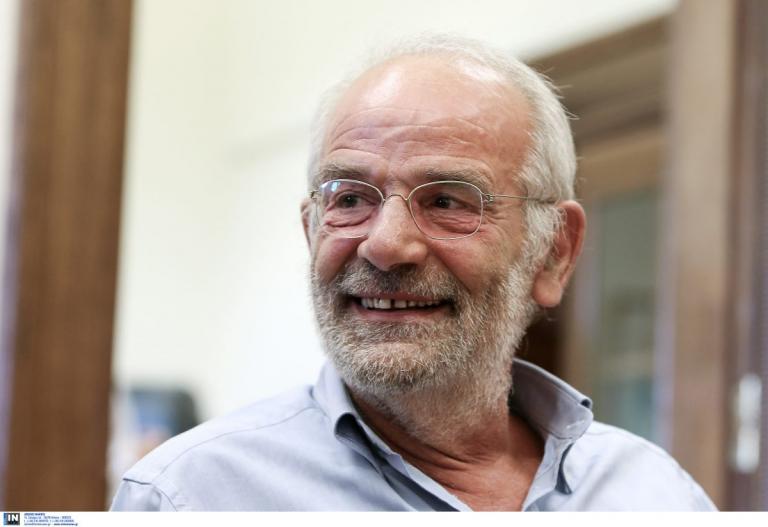 Απίστευτη δήλωση Αλαβάνου για τον ΣΥΡΙΖΑ