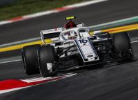 Alfa Romeo Sauber F1 Team: Ικανοποιημένη από την φετινή της πορεία στο πρωτάθλημα