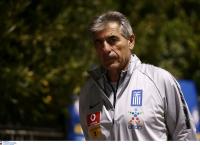 Αναστασιάδης: Οι αλλαγές που σκέφτεται και το τρικ στην προπόνηση