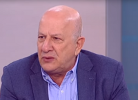 Αντώνης Πανούτσος: Θα είναι υποψήφιος βουλευτής με τη ΝΔ