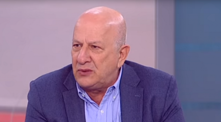 Αντώνης Πανούτσος: Θα είναι υποψήφιος βουλευτής με τη ΝΔ