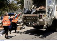 Χαλκίδα: Νεκρός υπάλληλος απορριματοφόρου σε σύγκρουση με λεωφορείο