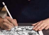 Apple Pencil: Δεν είναι συμβατό με ασύρματους φορτιστές