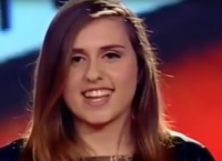 Αρετή Κοσμίδου The Voice: Δείτε πως είναι σήμερα (pics)