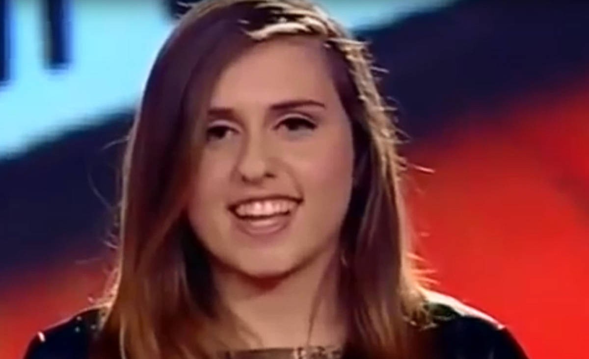 Αρετή Κοσμίδου The Voice: Δείτε πως είναι σήμερα (pics)