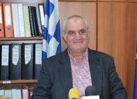 Εκλογές 2019: Υποψήφιος στις αυτοδιοικητικές με τον Τατούλη ο Γιάννης Αργυράκης