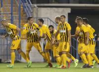 Απόλλων Σμύρνης – Άρης: 1-2