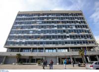Ληστεία στο Αριστοτέλειο: Χτύπησαν καθηγητή την ώρα που έκανε ανάληψη από ΑΤΜ