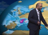 Πρόγνωση καιρού: Αυτή την ώρα το απόγευμα θα το στρώσει στην Αθήνα – Τι προβλέπει ο Σάκης Αρναούτογλου