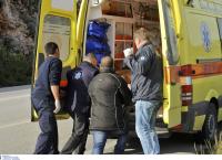 Κρήτη: Θανατηφόρο τροχαίο στο Ηράκλειο